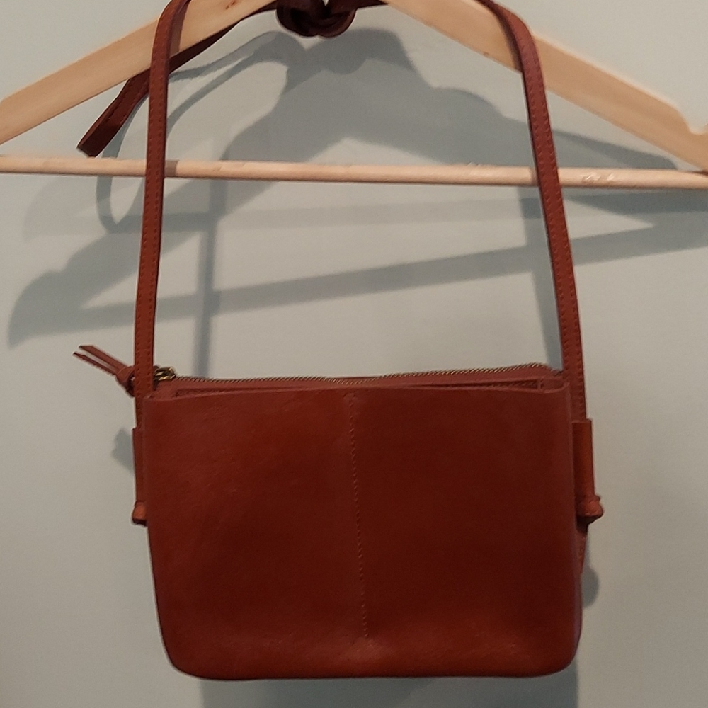 Madewell crossbody bag